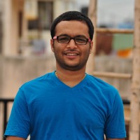 Rajdeep Shetty