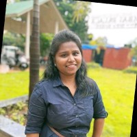 Kiran Borde