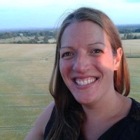 Samantha Williams