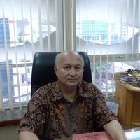 Sjahril Thalib