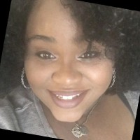Naudia Harrison