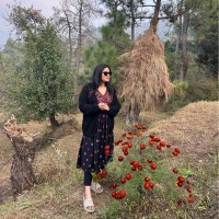 Urvashi Kapoor