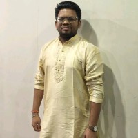 Dharmesh Gawankar