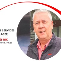 James Bik
