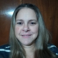 Jacqui Goodall