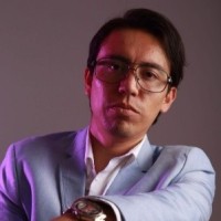 Ricardo Andrés Rodriguez Peña