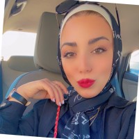 Sarah Alam Eddin