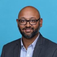 Arvind Gopalratnam