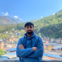 Abishek Prasad Prasai
