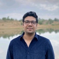 Parinay Patodia