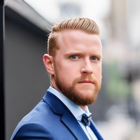 Benjamin Warren