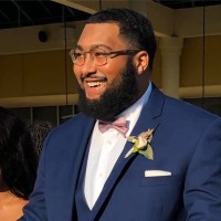 Christopher McCrea Jr