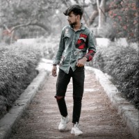Nitin Rajput