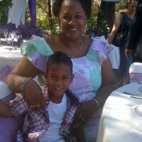 Illona Sesay