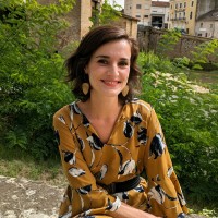 Caroline Le Roy
