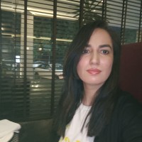 Shelja Dogra