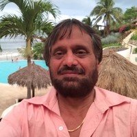 Tony Dhillon