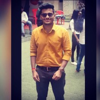 Dipesh Patil