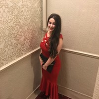 Sinead Goodwin (Teague)