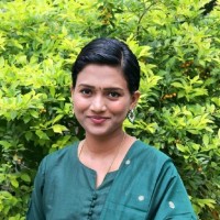 Smitha Ks