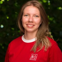 Jolanta Krivina