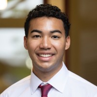 Noah Tavares