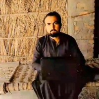 Bashir Ali