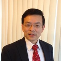Ron Wu