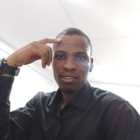 Kenneth Asogwa