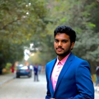 Kaushik Kallichetty