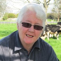 Jo Smith