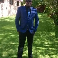 Rikhotso Paul