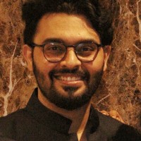 Rohith Nair