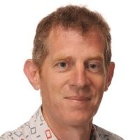 David Bowsher