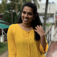 Abinaya Sakthi Krishnan