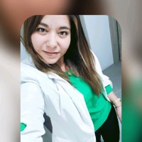 Daniela Gonzalez Elizalde