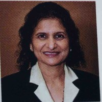 Leena Tripathi