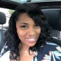Iesha Williams