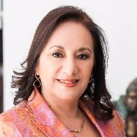 LAURA PATRICIA GARCIA JAUREGUI