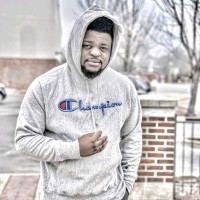 Jonathan Ndombe