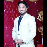 Sanket Kadane