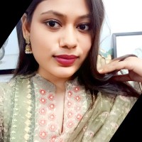 Shweta Maddheshiya