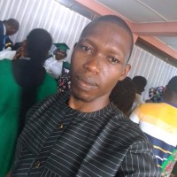 Gideon Osadolor