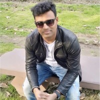 Asit kumar pradhan