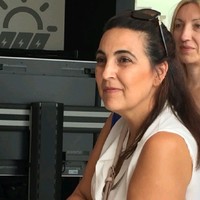 Silvia Carreño Molina