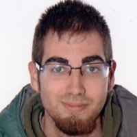 Adrià González Santos