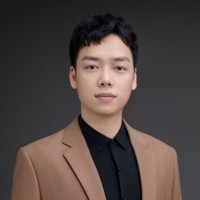 Patrick Chen