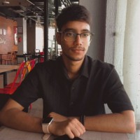 Shivaksh Sharma