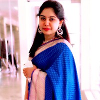 Rishita Sudungunta