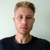 Pavlo Hrytsiuk